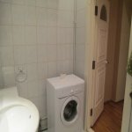 Посуточно 2 комнат Вторичка, м. 28 Мая метро, Сябаиль район 19