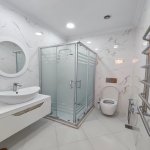 Аренда 2 комнатная Новостройка, м. Гянджлик метро, , Насими район 14