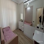 Продажа 4 комнат Новостройка, İnşaatçılar метро, пос. Ясамал, Ясамал район 5