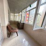 Аренда 2 комнатная Новостройка, İnşaatçılar метро, пос. Йени Ясамал, Ясамал район 7