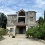 Satılır 10 otaqlı Həyət evi/villa, Buzovna, Xəzər rayonu 1