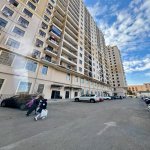 Продажа 3 комнатная Новостройка, м. 8 Ноябрь метро, Олимпик Стар, Насими район 1