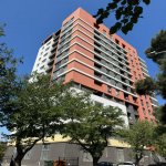 Kirayə (aylıq) 2 otaqlı Yeni Tikili, Qara Qarayev metrosu, Nizami rayonu 1