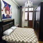 Аренда 4 комнатная Новостройка, м. Эльмляр Академиясы метро, БГУ, Ясамал район 5