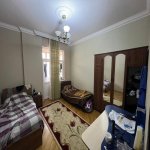 Kirayə (aylıq) 3 otaqlı Yeni Tikili, Qara Qarayev metrosu, 8-ci kilometr, Nizami rayonu 3