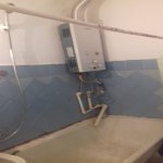 Satılır 2 otaqlı Köhnə Tikili, Memar Əcəmi metrosu, 5-ci mikrorayon, Nəsimi rayonu 7
