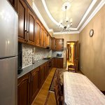 Kirayə (aylıq) 3 otaqlı Yeni Tikili, Gənclik metrosu, Nərimanov rayonu 8