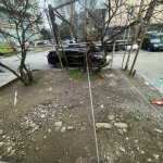 Продажа 2 комнат Вторичка, İnşaatçılar метро, Ясамал район 15