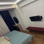 Продажа 3 комнатная Новостройка, м. Короглу метро, Низаминский р-н район 5