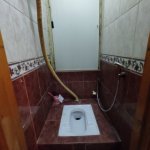 Kirayə (aylıq) 3 otaqlı Köhnə Tikili, Memar Əcəmi metrosu, 5-ci mikrorayon, Nəsimi rayonu 24