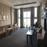 Kirayə (aylıq) 1 otaqlı Ofis, Nəriman Nərimanov metrosu, Nərimanov rayonu 11