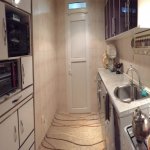 Satılır 3 otaqlı Köhnə Tikili, Sahil metrosu, Səbail rayonu 4
