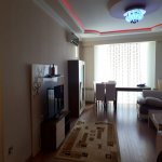 Kirayə (aylıq) 3 otaqlı Yeni Tikili, Sahil metrosu, Səbail rayonu 2