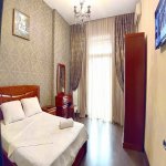 Kirayə (günlük) 3 otaqlı Yeni Tikili, Sahil metrosu, Landmark, Səbail rayonu 22