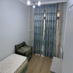 Аренда 3 комнатная Новостройка, İnşaatçılar метро, пос. Ясамал, Ясамал район 13