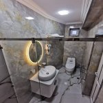 Satılır 6 otaqlı Həyət evi/villa Qəbələ 13