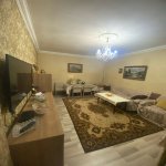 Kirayə (aylıq) 3 otaqlı Köhnə Tikili, 28 May metrosu, Nəsimi rayonu 3