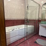 Аренда 2 комнатная Новостройка, м. Гянджлик метро, Айна Султанова памятник, Наримановский р-н район 18