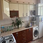Kirayə (aylıq) 2 otaqlı Yeni Tikili, Həzi Aslanov metrosu, H.Aslanov qəs., Xətai rayonu 6