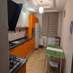 Kirayə (aylıq) 2 otaqlı Yeni Tikili, İnşaatçılar metrosu, Yasamal rayonu 5