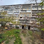 Satılır 7 otaqlı Köhnə Tikili, Xalqlar dostluğu metrosu, Nizami rayonu 22