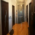 Kirayə (aylıq) 6 otaqlı Həyət evi/villa, Memar Əcəmi metrosu, Binəqədi rayonu 16