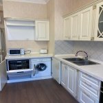 Kirayə (aylıq) 3 otaqlı Yeni Tikili, Ağ şəhər, Xətai rayonu 6