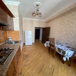 Kirayə (aylıq) 3 otaqlı Yeni Tikili, Nəriman Nərimanov metrosu, Nərimanov rayonu 18