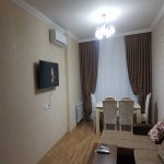 Kirayə (aylıq) 3 otaqlı Yeni Tikili, 20 Yanvar metrosu, Yasamal rayonu 2
