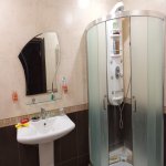 Kirayə (aylıq) 2 otaqlı Yeni Tikili, Xətai metrosu, AGA Business Center, Xətai rayonu 10