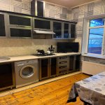 Satılır 3 otaqlı Həyət evi/villa, Avtovağzal metrosu, Biləcəri qəs., Binəqədi rayonu 9