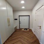 Kirayə (aylıq) 2 otaqlı Yeni Tikili, Yasamal rayonu 12