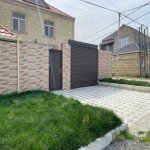 Satılır 6 otaqlı Həyət evi/villa, Masazır, Abşeron rayonu 18