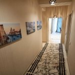 Kirayə (aylıq) 2 otaqlı Yeni Tikili, Elmlər akademiyası metrosu, Yasamal rayonu 5