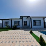 Satılır 4 otaqlı Həyət evi/villa, Buzovna, Xəzər rayonu 1