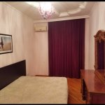 Kirayə (aylıq) 5 otaqlı Yeni Tikili, Gənclik metrosu, Nərimanov rayonu 8