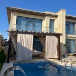 Kirayə (aylıq) 5 otaqlı Həyət evi/villa, Şüvəlan, Xəzər rayonu 20