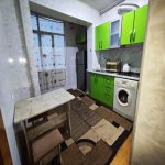 Kirayə (aylıq) 4 otaqlı Yeni Tikili, Nizami metrosu, Nizami rayonu 8