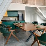 Kirayə (günlük) 4 otaqlı Həyət evi/villa Qəbələ 27