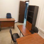 Kirayə (aylıq) 1 otaqlı Ofis, Gənclik metrosu, Nərimanov rayonu 5
