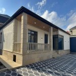 Satılır 4 otaqlı Həyət evi/villa, Zığ qəs., Suraxanı rayonu 1