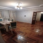 Kirayə (aylıq) 4 otaqlı Köhnə Tikili, Həzi Aslanov metrosu, Xətai rayonu 2