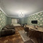 Satılır 1 otaqlı Köhnə Tikili, Neftçilər metrosu, 8-ci kilometr, Nizami rayonu 1