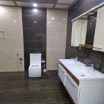 Kirayə (aylıq) 4 otaqlı Yeni Tikili, 28 May metrosu, Zabitlər parkı, Nəsimi rayonu 19