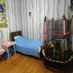 Satılır 4 otaqlı Həyət evi/villa, Avtovağzal metrosu, Biləcəri qəs., Binəqədi rayonu 25