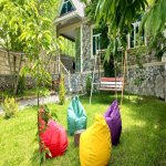 Kirayə (günlük) 4 otaqlı Həyət evi/villa Qəbələ 5