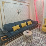 Kirayə (aylıq) 3 otaqlı Yeni Tikili, Xətai metrosu, Xətai rayonu 3