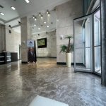 Kirayə (aylıq) 6 otaqlı Ofis, Elmlər akademiyası metrosu, Yasamal rayonu 14