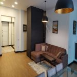 Kirayə (aylıq) 3 otaqlı Yeni Tikili, 20 Yanvar metrosu, Yasamal qəs., Yasamal rayonu 4
