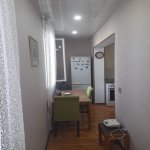 Satılır 3 otaqlı Köhnə Tikili, Neftçilər metrosu, Nizami rayonu 5